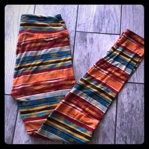 LuLaRoe Leggings